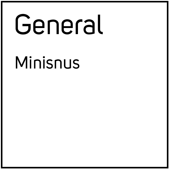 General Minisnus