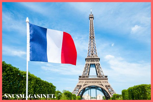 Franske medier ut mot "le snus" 